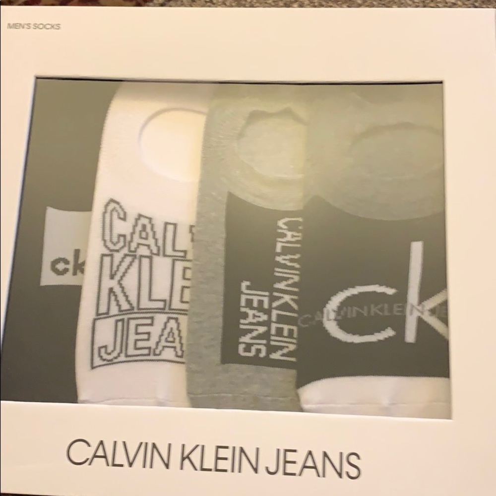Ck sneaker liner